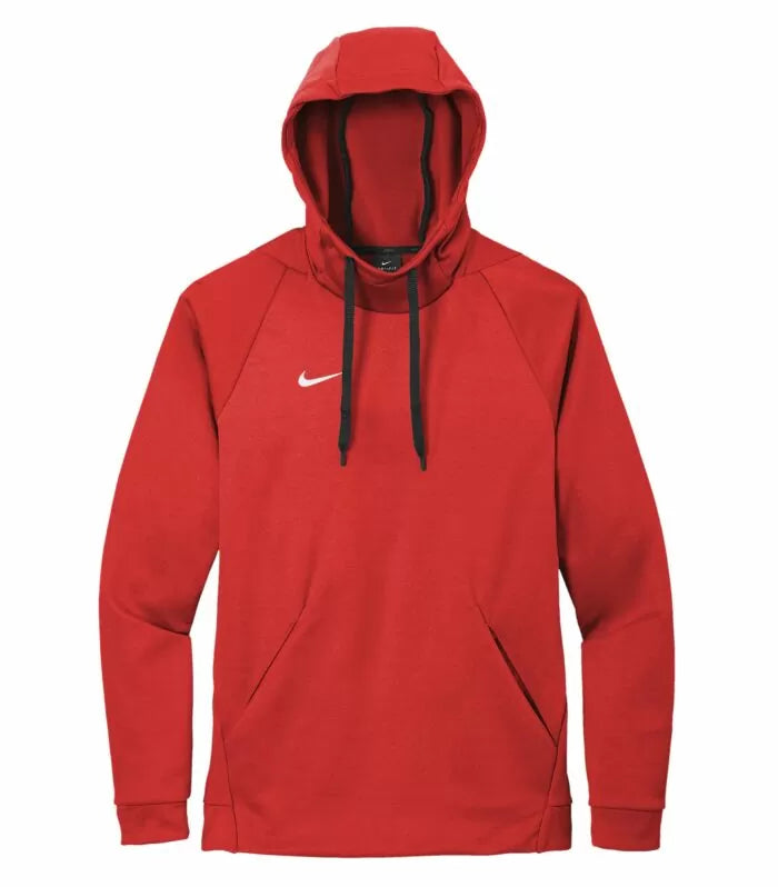 NIKE Therma-FIT FLEECE PULLOVER HOODIE. CN9473 – Stardom Sports
