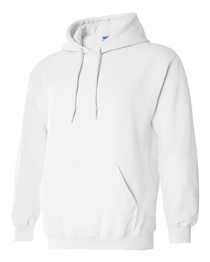 Gildan - Heavy Blend™ Hooded Sweatshirt 1850