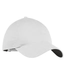 NIKE® UNSTRUCTURED TWILL CAP. 580087