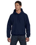 Champion Reverse Weave® 12 oz., Pullover Hooded Sweatshirt - S1051