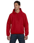 Champion Reverse Weave® 12 oz., Pullover Hooded Sweatshirt - S1051