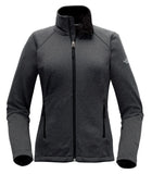 THE NORTH FACE® RIDGELINE SOFT SHELL LADIES' JACKET - NF0A3LGY