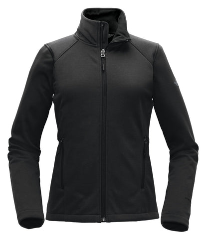 THE NORTH FACE® RIDGELINE SOFT SHELL LADIES' JACKET - NF0A3LGY