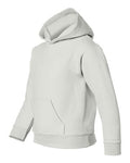 Gildan - Heavy Blend™ Youth Hooded Sweatshirt - 18500B