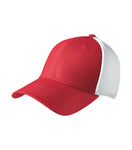 NEW ERA® STRETCH MESH YOUTH CAP. NE302
