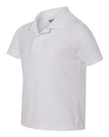 Gildan - DryBlend® Youth Double Piqué Sport Shirt - 72800B